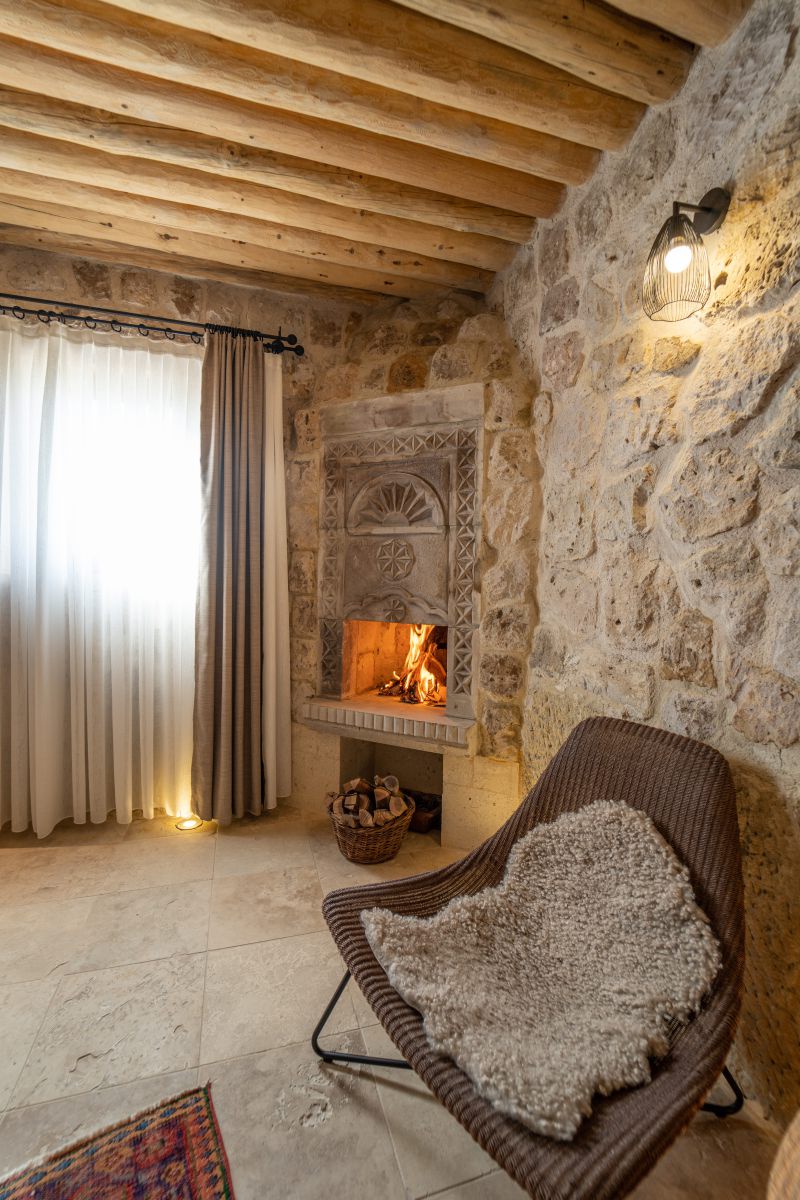 Comfort Suite 202