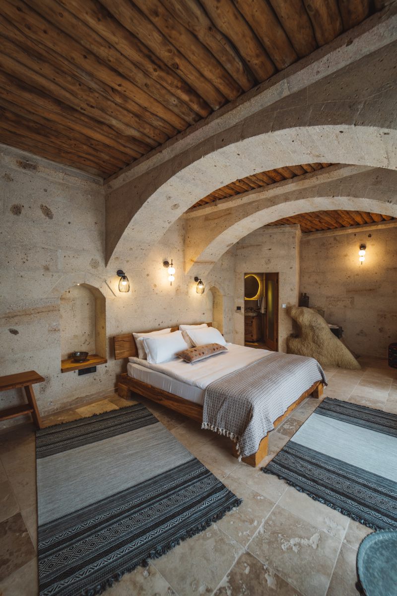 Deluxe Room 301